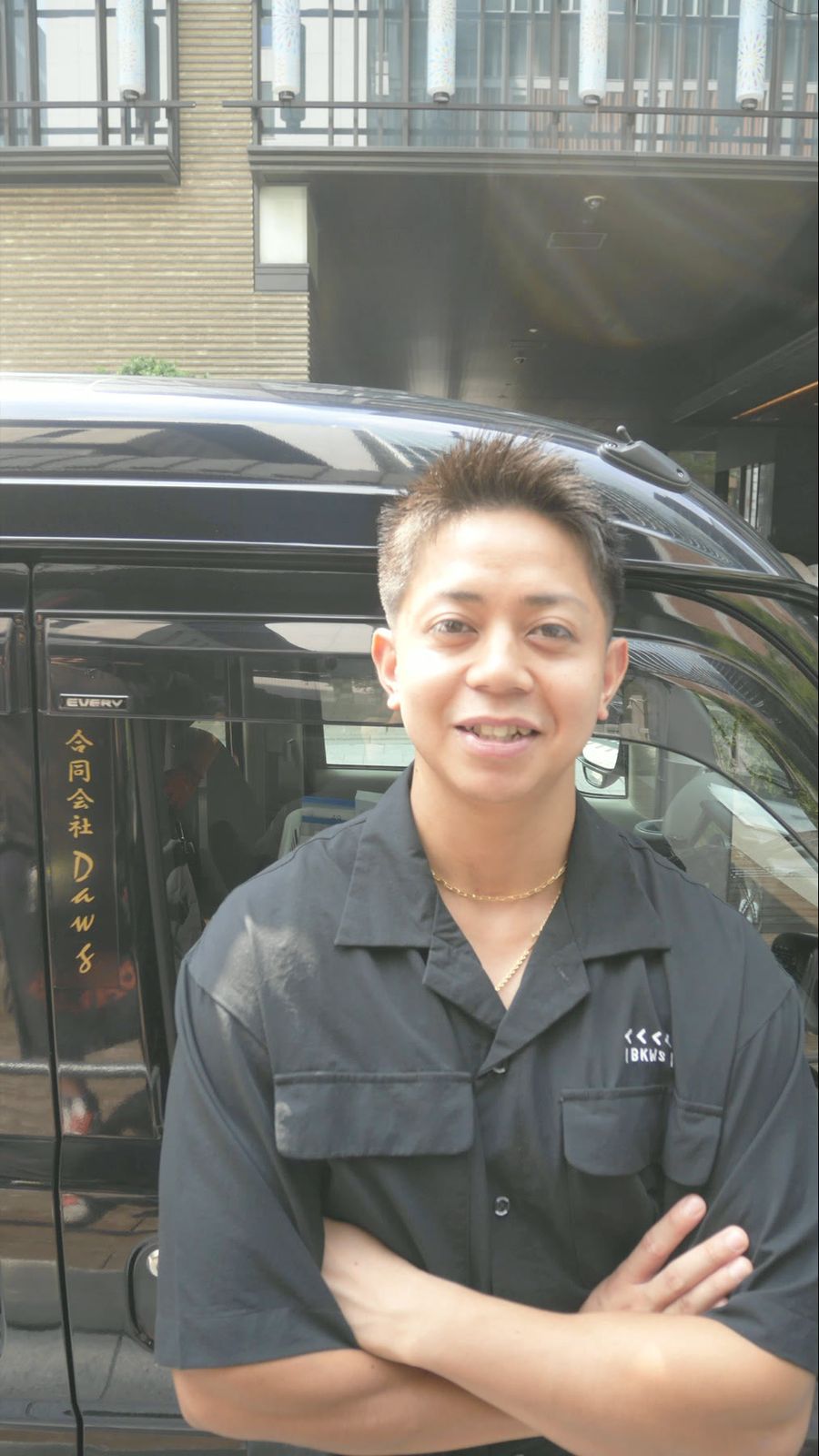 代表 原田 幸也