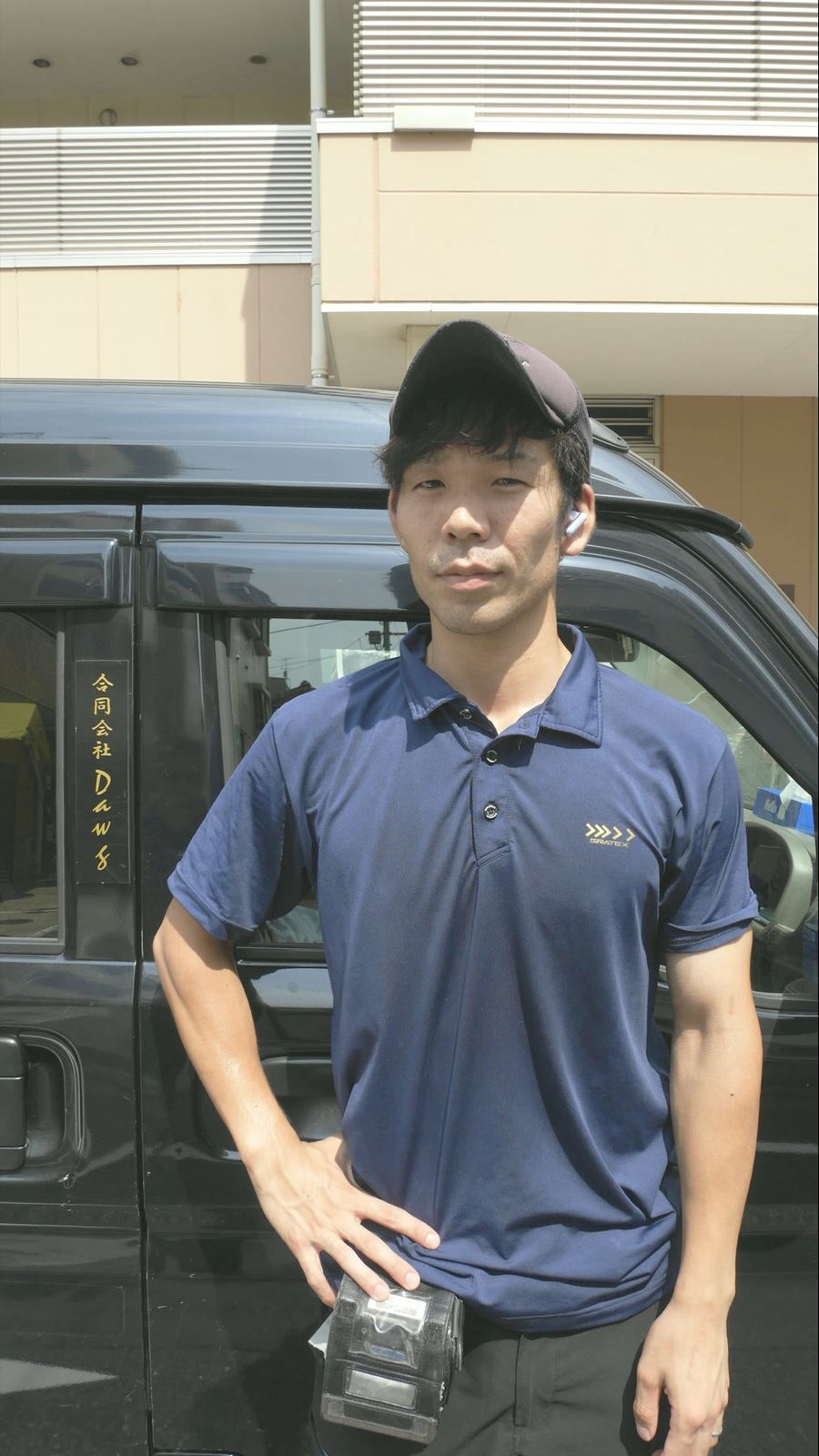 代表 下田 将吾